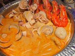 -狮拾久·现代新加坡料理(福田COCO Park店)