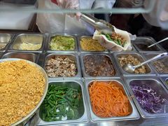 -张果佬年糕卷(科巷店)