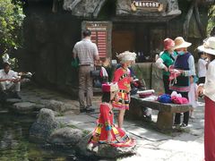 -蝴蝶泉公园