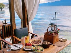 -六阅·福十 FORTEN 海景咖啡西餐厅(双廊古镇店)