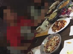 -茅庐毛血旺(烟台大悦城店)