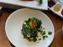-北京老铺烤鸭(老城根店)
