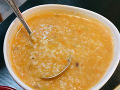 辣章鱼粥-槿Story·韩国料理(望京韩国美食城店)
