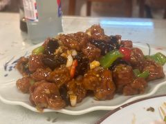 -鼎香润(德胜门内店)