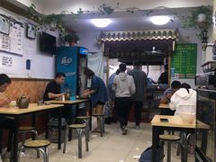 大堂-玉香宫河州牛肉拉面