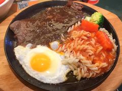 -豪享来中西餐厅(隆昌店)