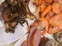 -碧中海汤泉汗蒸酒店