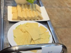 -东来顺饭庄·火锅(环岛店)