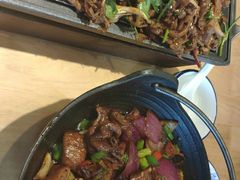 -金悦印象小馆(三里河店)