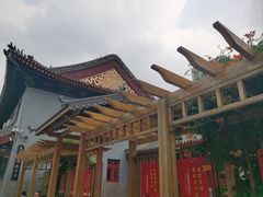 -天津大悲禅院