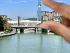-映月湖中央公园
