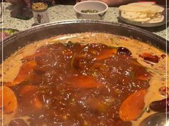 -五里关火锅(牛市口店)