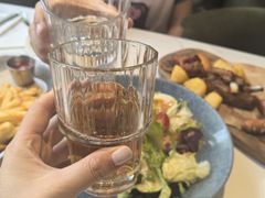 -芳草地西式融合餐厅(回龙窝店)