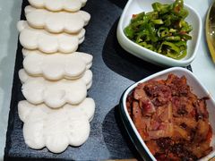 -确喜美味小厨(西单商场兰州店)