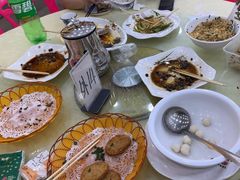 -秋姐美食店(旅游大道店)