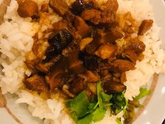 -永和大王(蛙嫩鸡香煲煲鲜·军博店)