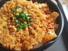 炸蛋螺蛳粉-顶香阁桂林米粉·柳州螺蛳粉(上地店)