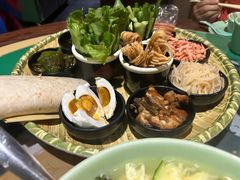 -淀里船宴(裕华东路店)