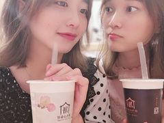 -厝内小眷村(正阳步行街店)