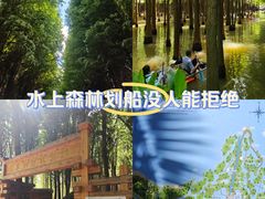 -捞渔河湿地公园