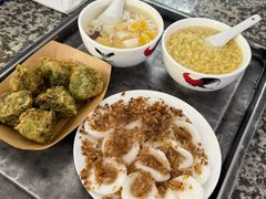 -老福合沟无米粿甜汤粿品店