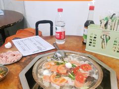 三鲜荤豆花-海关荤豆花(洋河一路店)