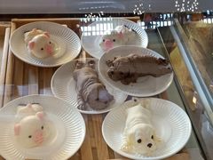 -海草馆自助餐厅(悦海店)