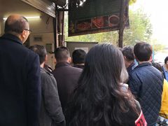 -大南门牛肉包子店