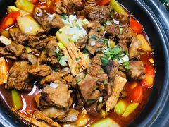 -老磨油饼(高陵店)