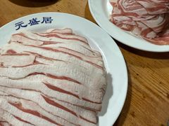 -元盛居(生态大街店)