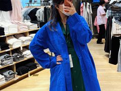 -MUJI无印良品(华贸店)