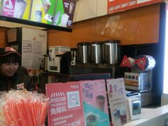 -CoCo都可(北新桥店)