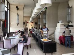 -黎客国际酒店