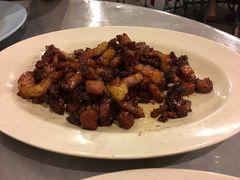 -德成饭店