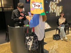 -小炳胜(卓悦中心店)
