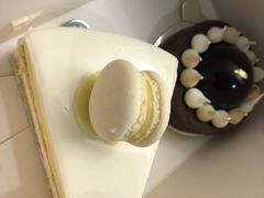 -PAUL LAFAYET 法式甜品(港汇广场店)