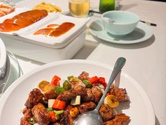 -羲和雅苑•北京烤鸭(陆家嘴中心店)