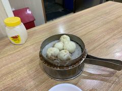 -吃不亏特色包子(三峡广场店)