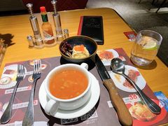 -斗牛士牛排(南京东路店)