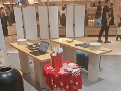-海马体照相馆(万菱汇店)