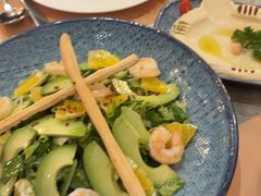 -苏坦土耳其餐厅(白云宾馆店)