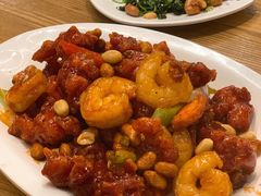 -陈傻子餐厅(世纪都会店)