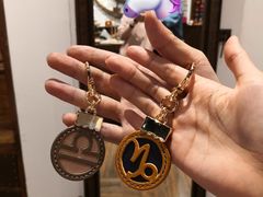 -HEARTISANS手工DIY皮艺体验(安贞环宇荟店)