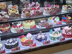 -味多美蛋糕(灯市口店)