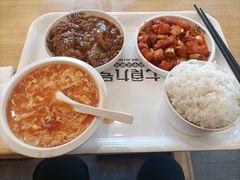-七食九号食堂(东丽空港店)