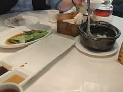 -怀德酒楼·粤菜·海鲜·茶点(宝安国际机场店)