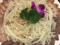 -许府牛杂·鲜牛肉火锅(梁溪万达店)