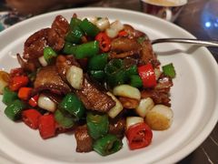 -海派悦庭·海胆烧麦·新融合菜(凯德广场店)