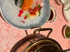 -囍凤楼·粤菜·点心·火锅(温特莱店)