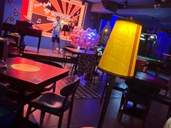 -长沙猫歌音乐餐厅(湖南女子大学店)